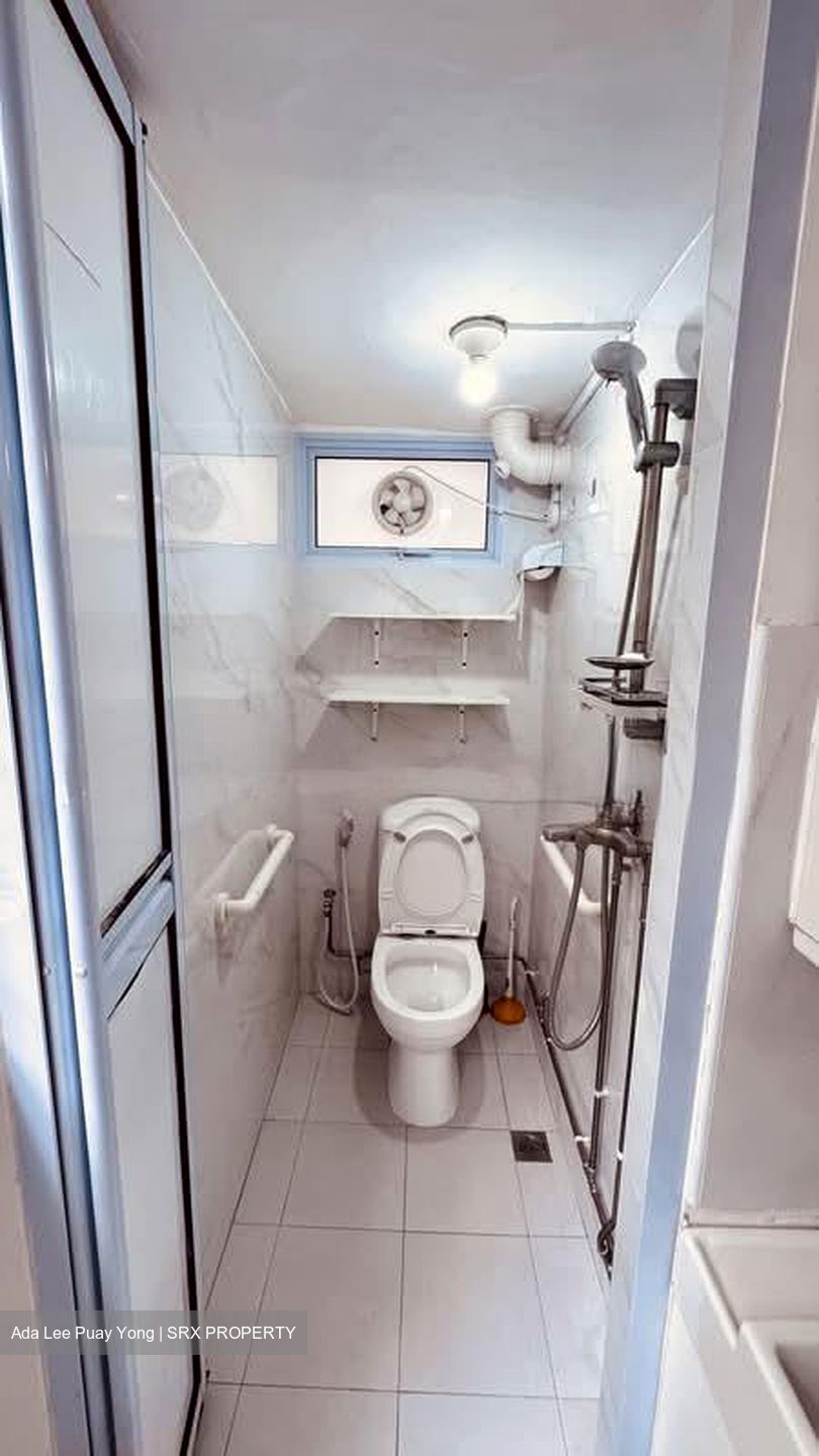 Blk 168 Stirling Road (Queenstown), HDB 3 Rooms #560830911